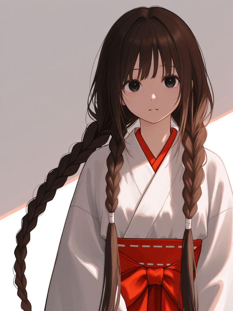 Suzuhara Izumiko — Rdg Red Data Girl character card
