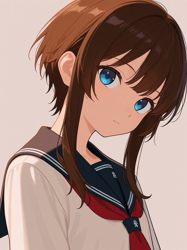 Suzuhara Misaki — Angelic Layer character card