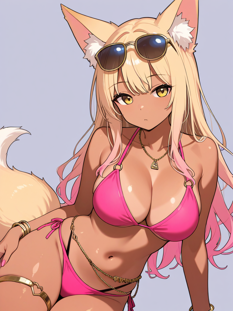 Suzuka Gozen (Swimsuit Rider) (Fate) — Fate/grand Order character card