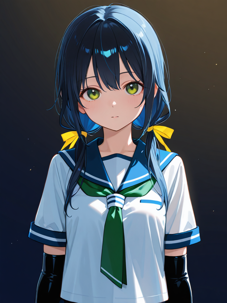 Suzukaze (Kancolle) — Kantai Collection character card