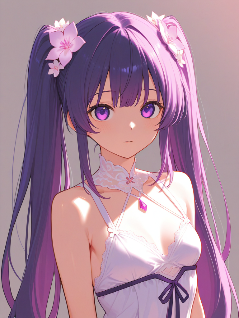 Suzukaze Aoba — New Game! character card