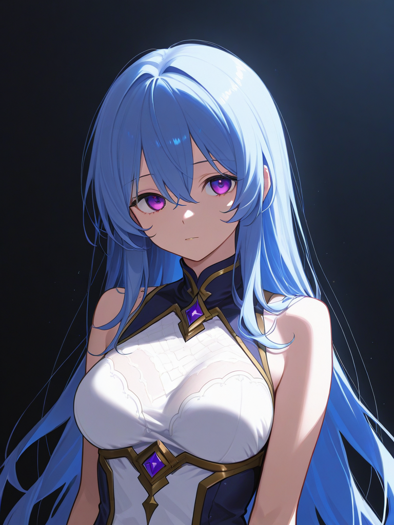 Suzuki Hana — Idolmaster character card