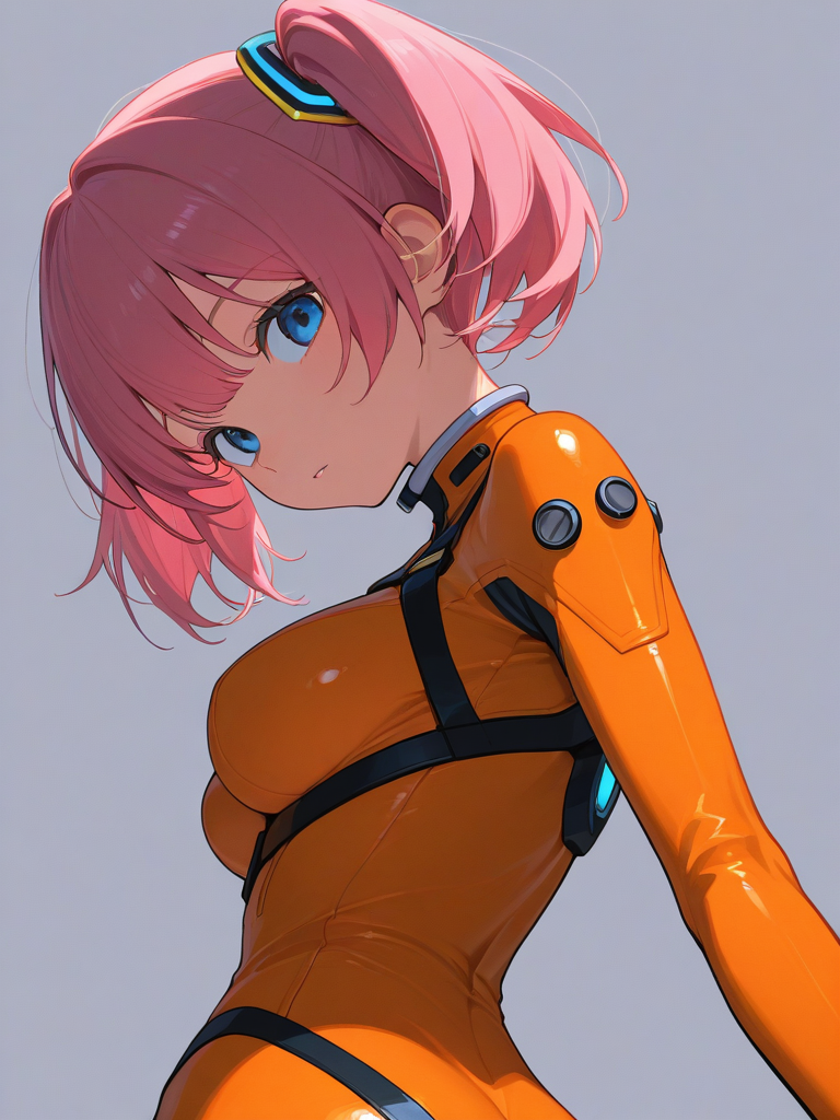 Suzuki Mikura — Mezzo Forte character card