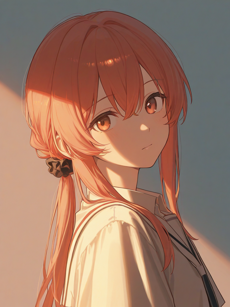 Suzuki Waka — Cinderella Series character card