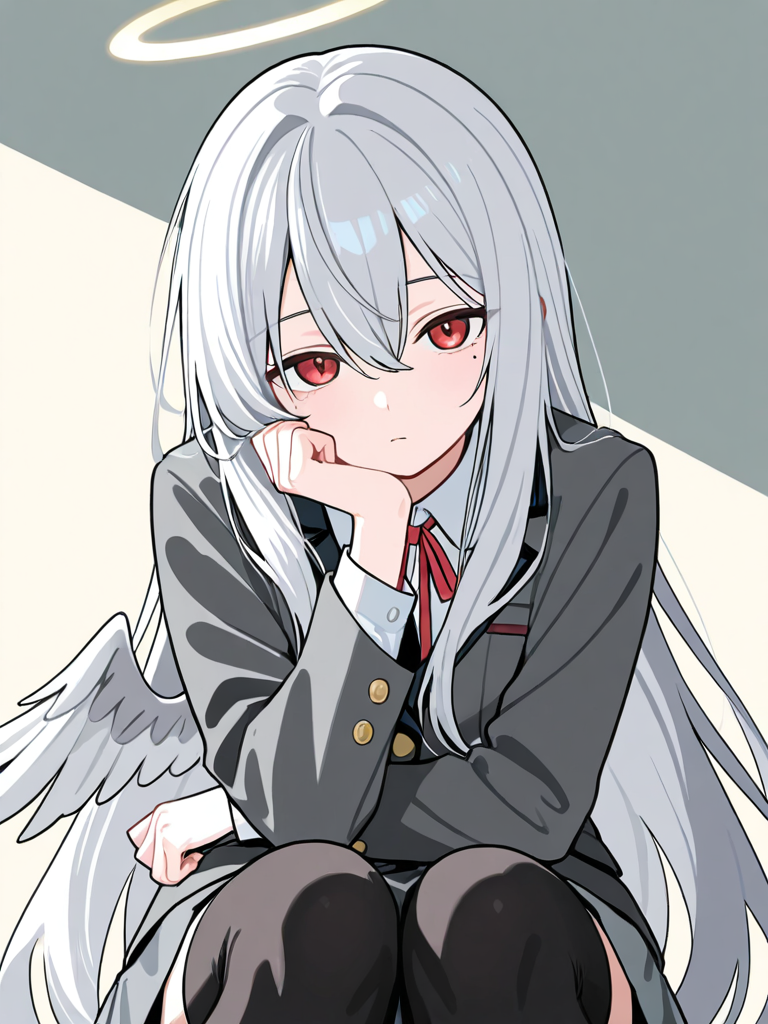 Suzumi (Blue Archive) — Blue Archive character card