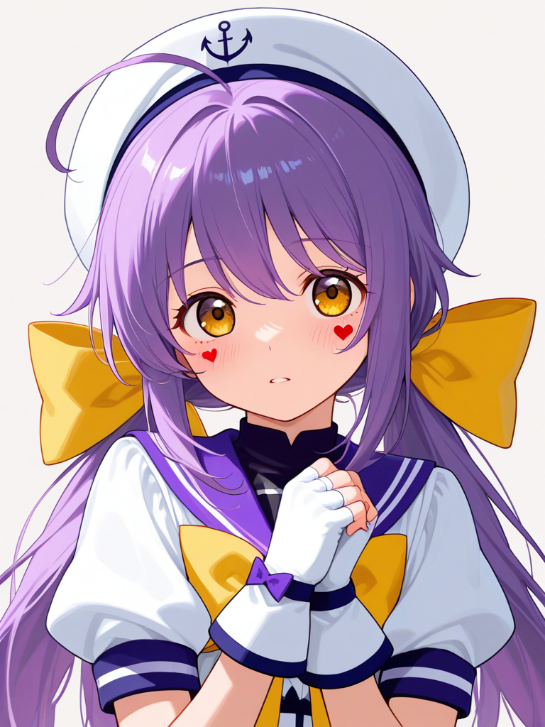 Suzumura Sango — Precure character card