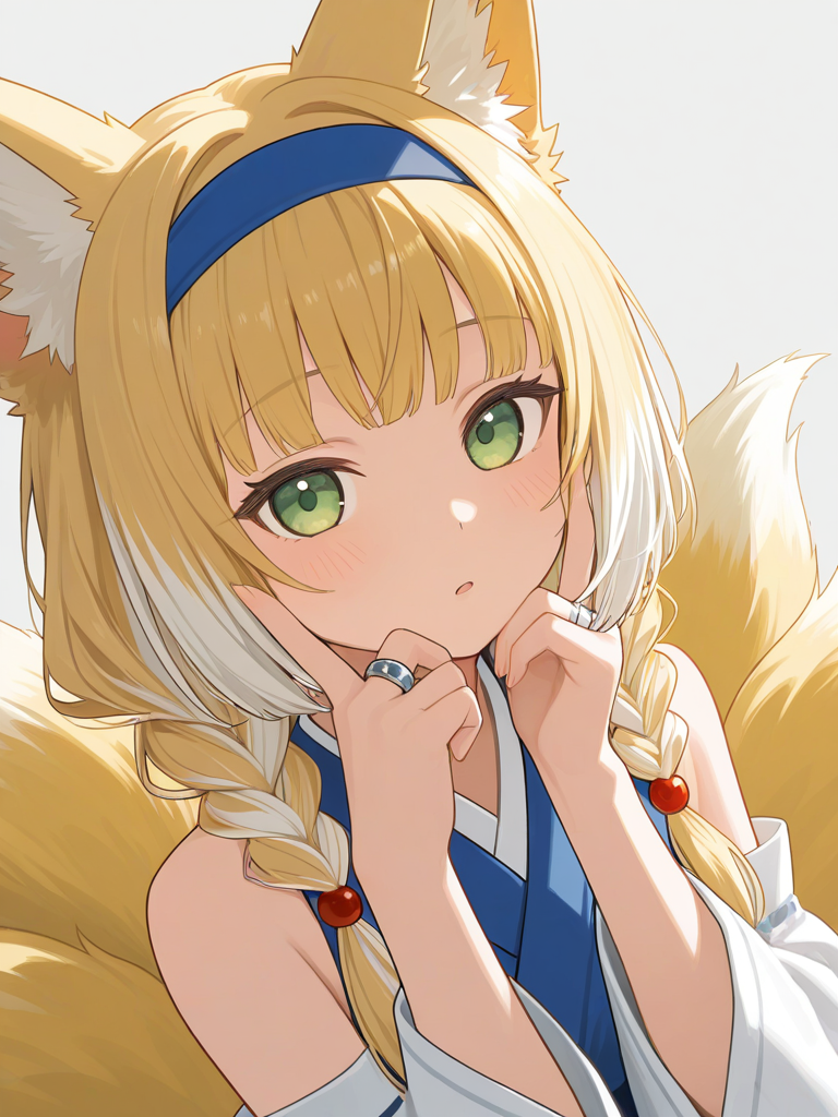 Suzuran (Arknights) — Arknights character card