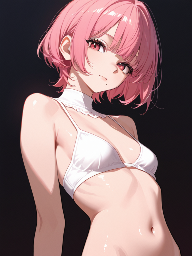 Suzushiro Mizuki — Boku Girl character card