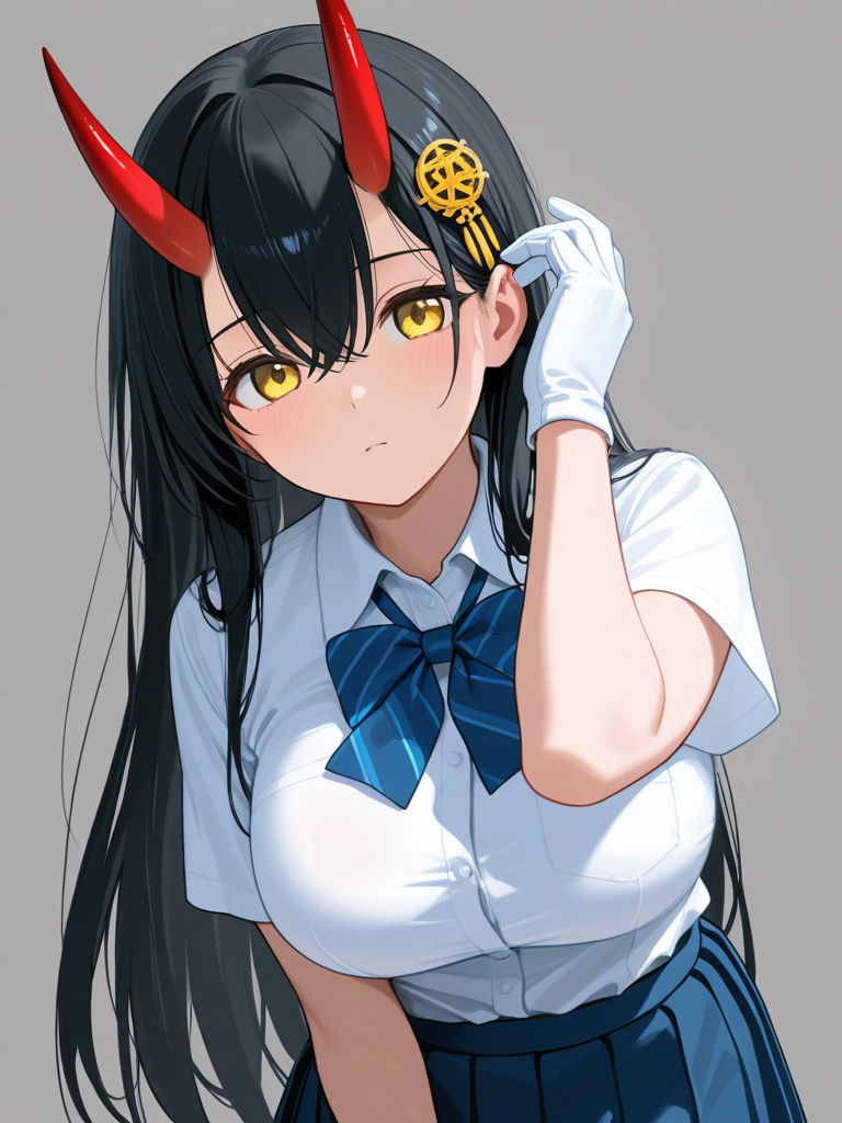 Suzuya (Azur Lane) — Azur Lane character card