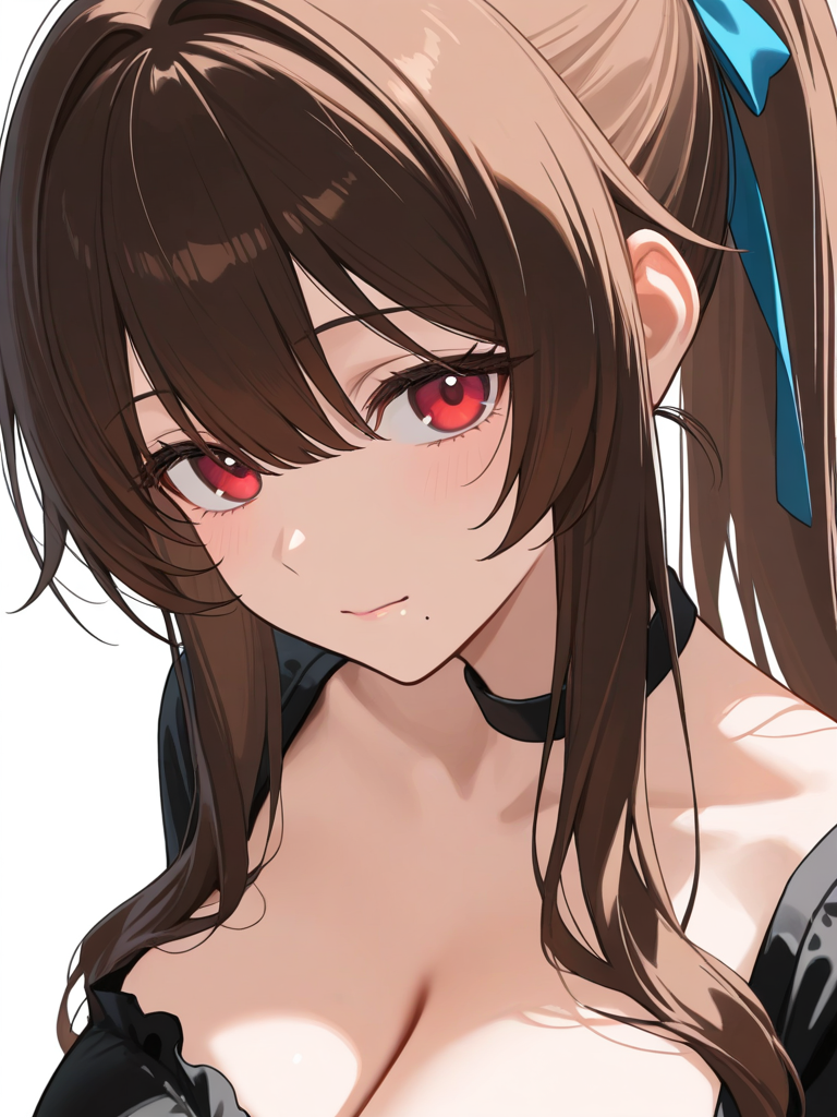 Swiftsure (Azur Lane) — Azur Lane character card