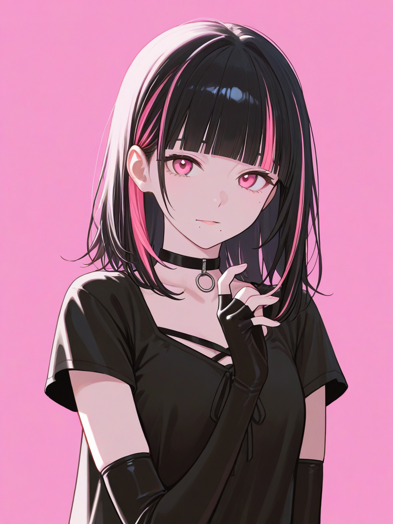 Swindler (Akudama Drive) — Akudama Drive character card