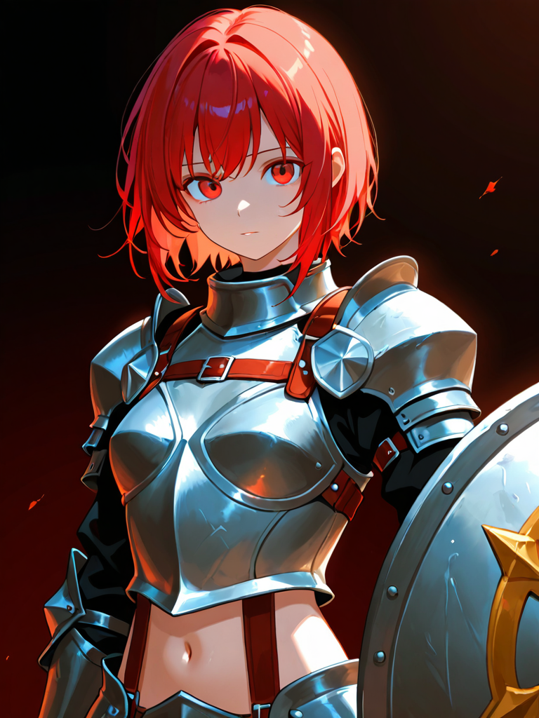 Swordsman (Sekaiju) — Sekaiju No Meikyuu character card