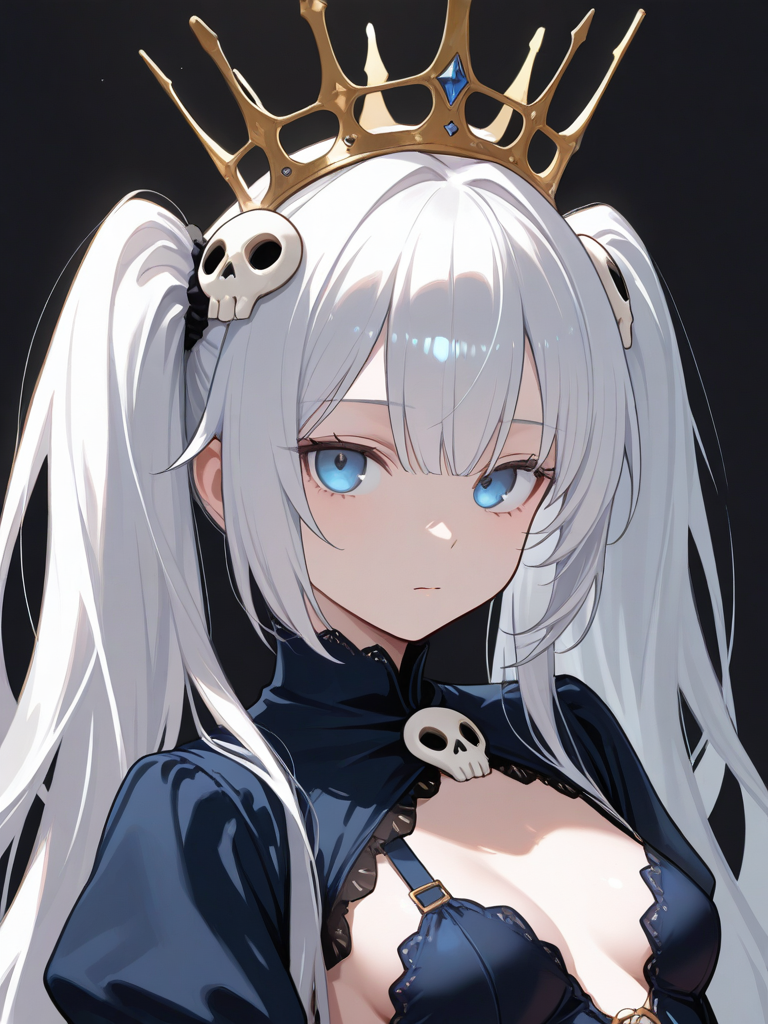 Sybilla — Sennen Sensou Aigis character card