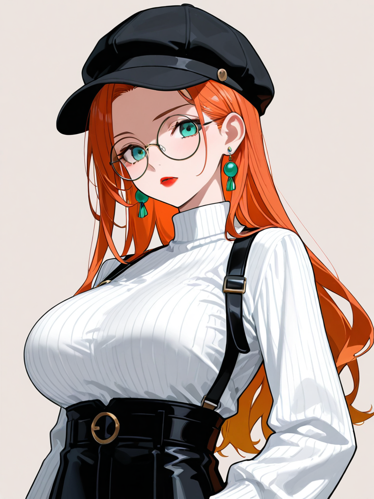 Sylvia Sherwood — Spy X Family character card