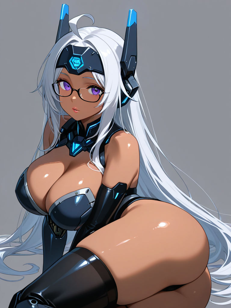 T-elos Re: — Xenoblade Chronicles (Series) character card