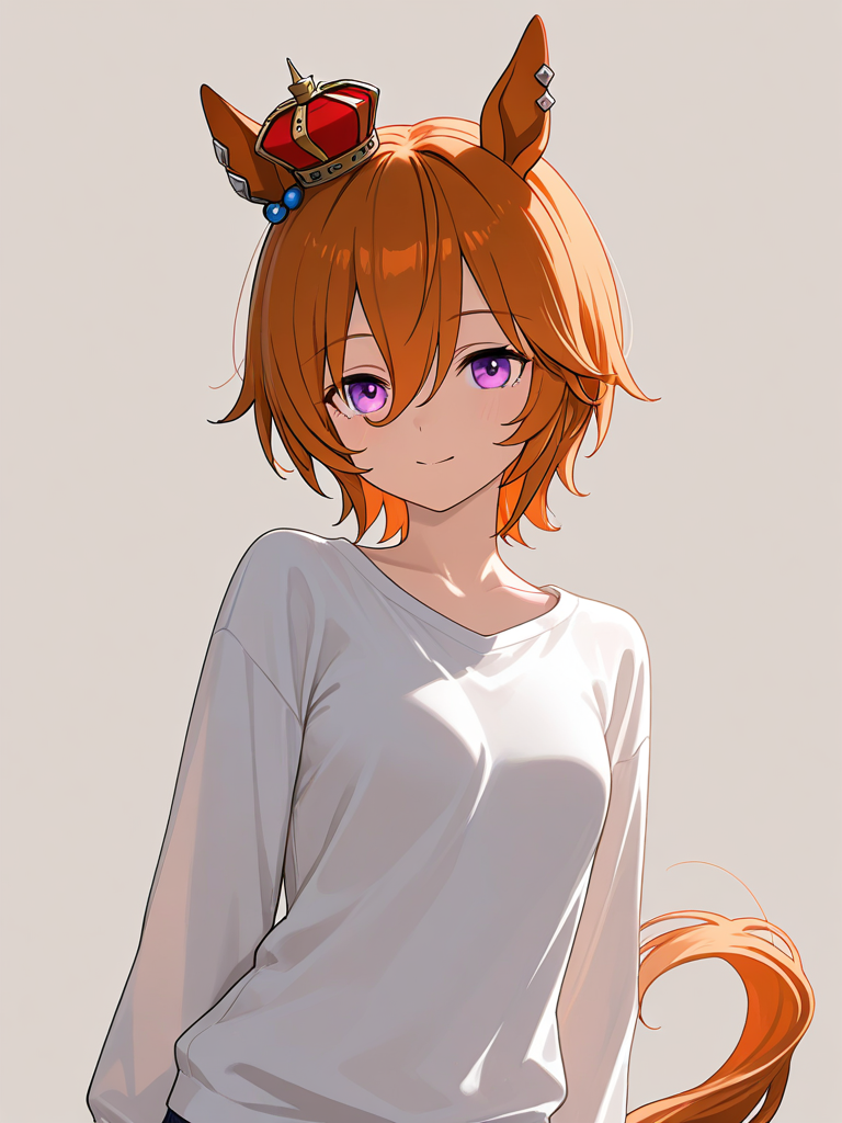 T.m. Opera O (Umamusume) — Umamusume character card