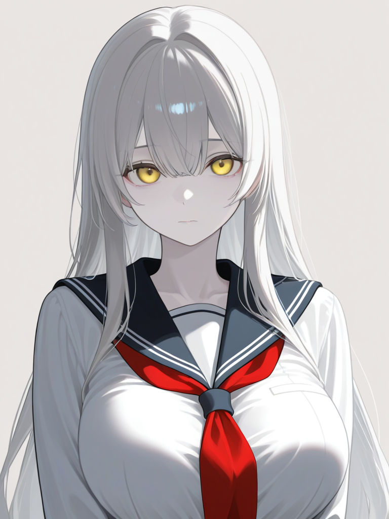 Ta-class Battleship — Kantai Collection character card