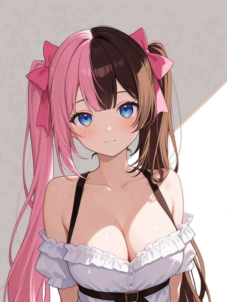 Tachibana Hinano (Vtuber) — Vspo! character card