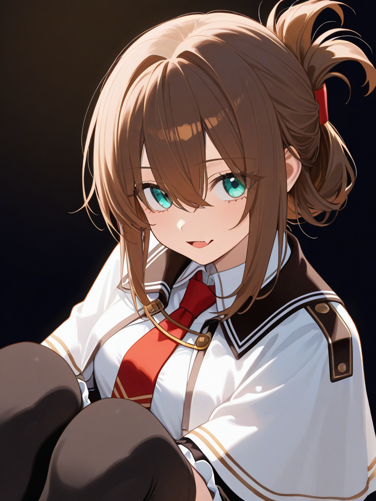 Tachibana Kimika — Subarashiki Hibi character card