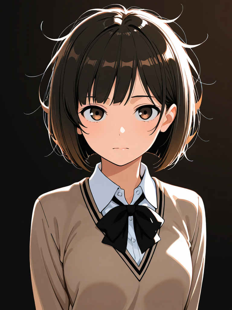 Tachibana Miya — Amagami character card