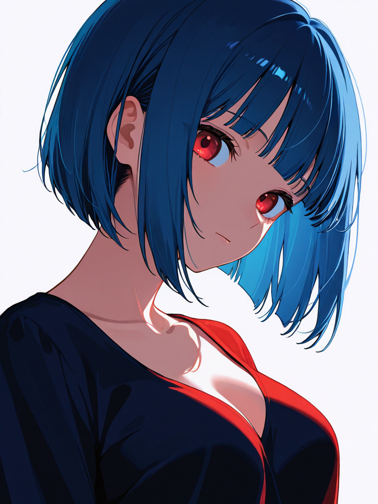Tachibana Rui — Domestic Na Kanojo character card
