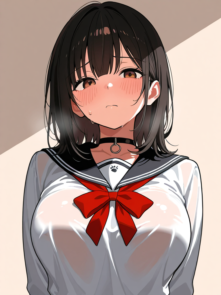 Tachibana Yuu (Yakitomato) — Original character card
