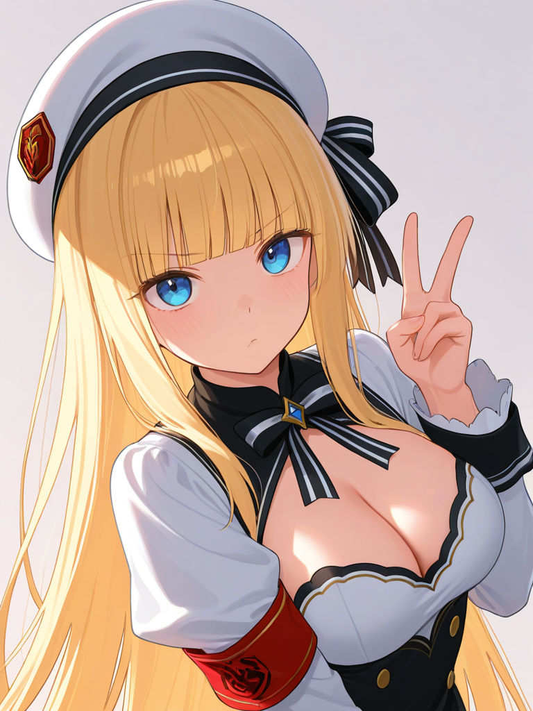 Tachihara Sayu — Assault Lily character card