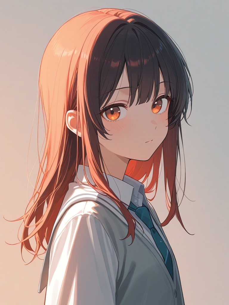 Tachikawa Aoi — Onii-chan Wa Oshimai! character card