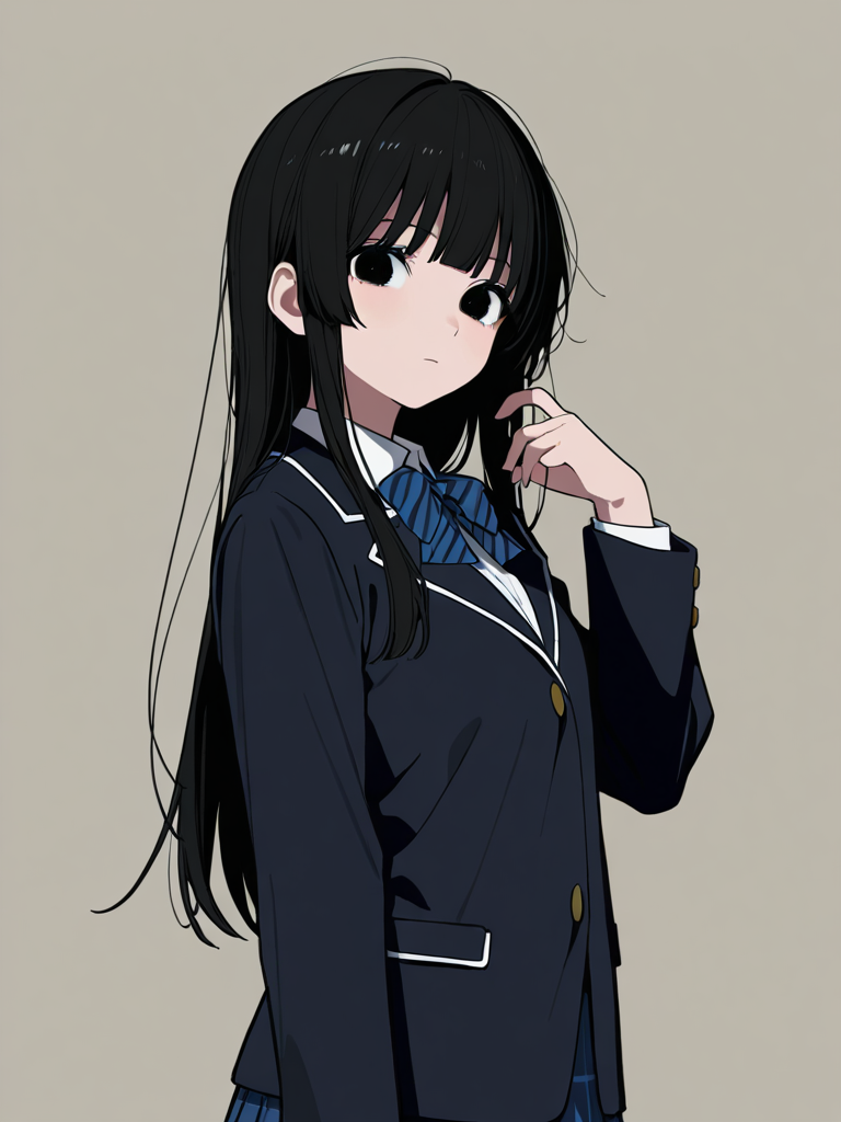 Tadano Hitohito — Komi-san Wa Komyushou Desu character card