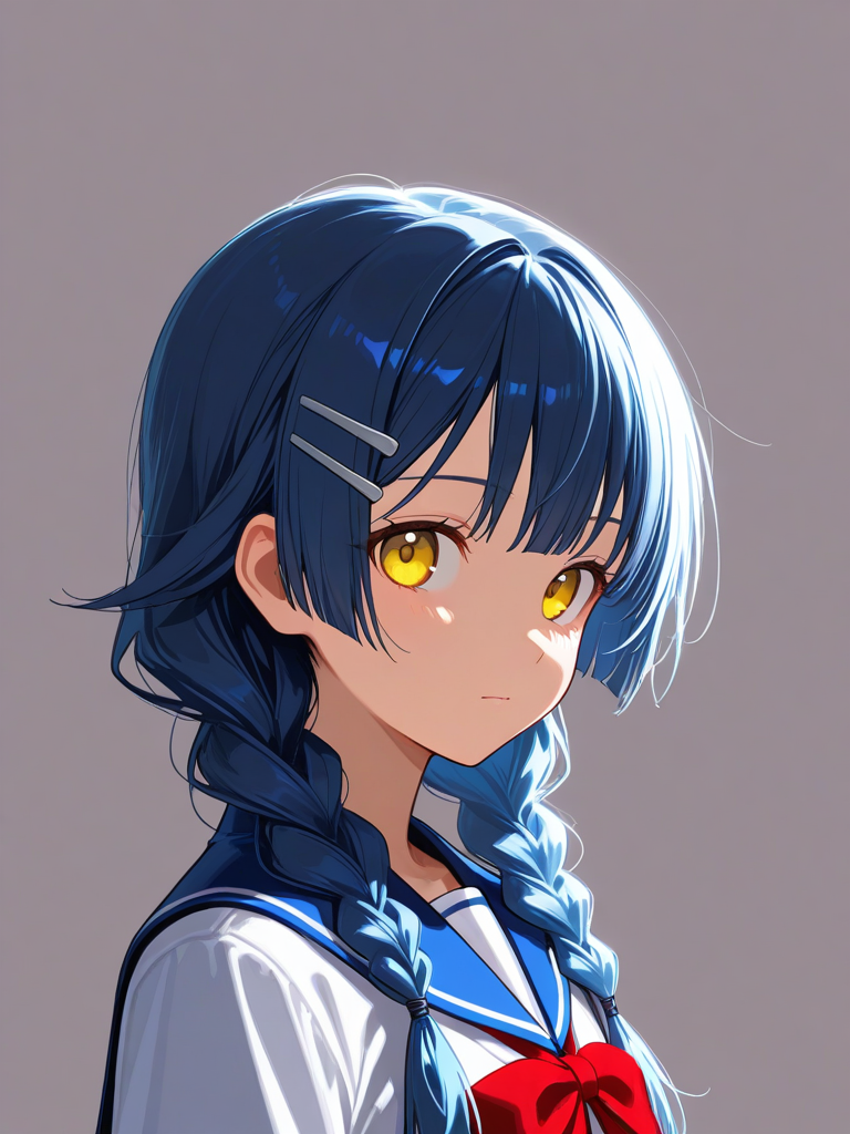 Tadokoro Megumi — Shokugeki No Souma character card