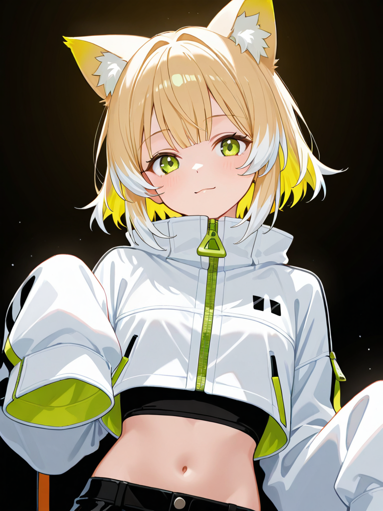 Taiga Lucia — Denonbu character card