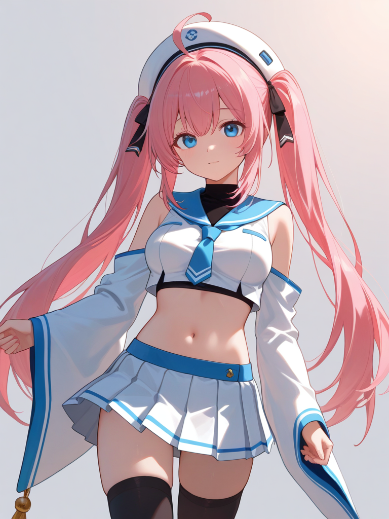 Taihou (Warship Girls R) — Warship Girls R character card
