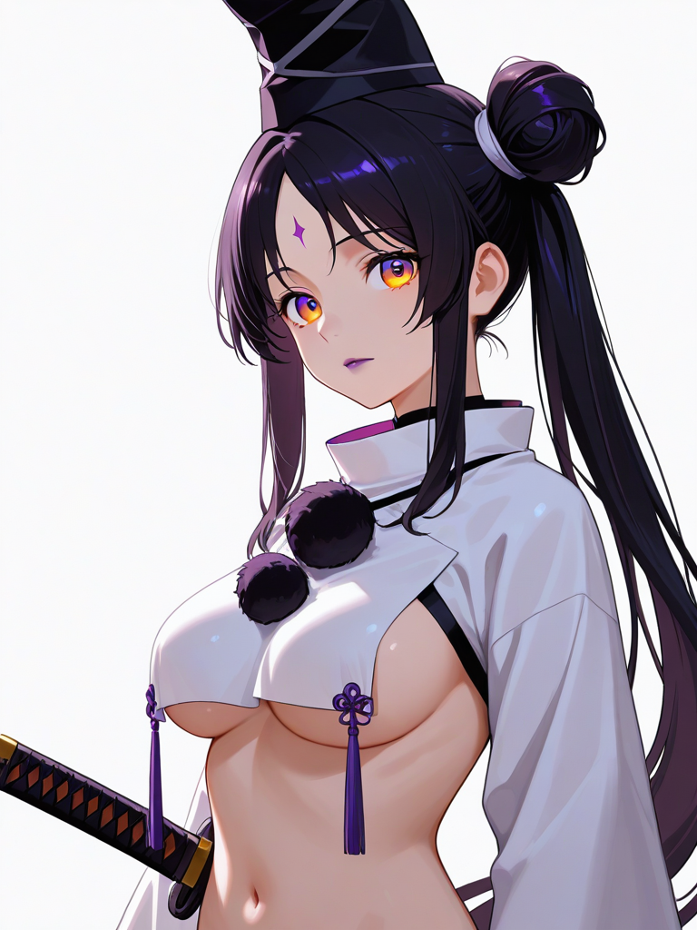 Taira No Kagekiyo (Fate) — Fate/grand Order character card