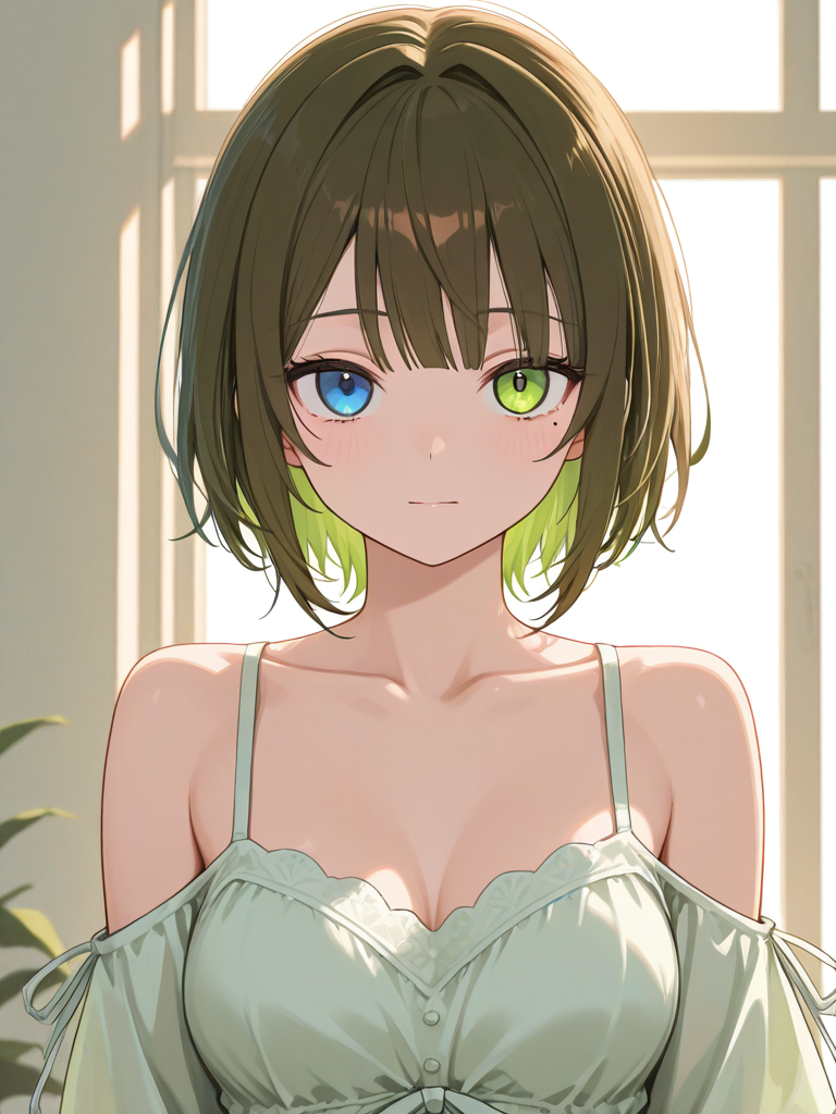 Takagaki Kaede — Idolmaster character card
