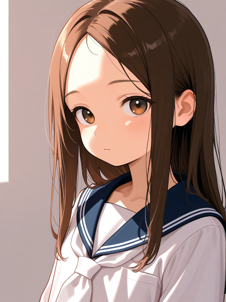 Takagi-san — Karakai Jouzu No Takagi-san character card