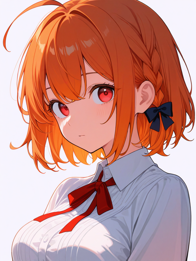 Takami Chika — Love Live! character card