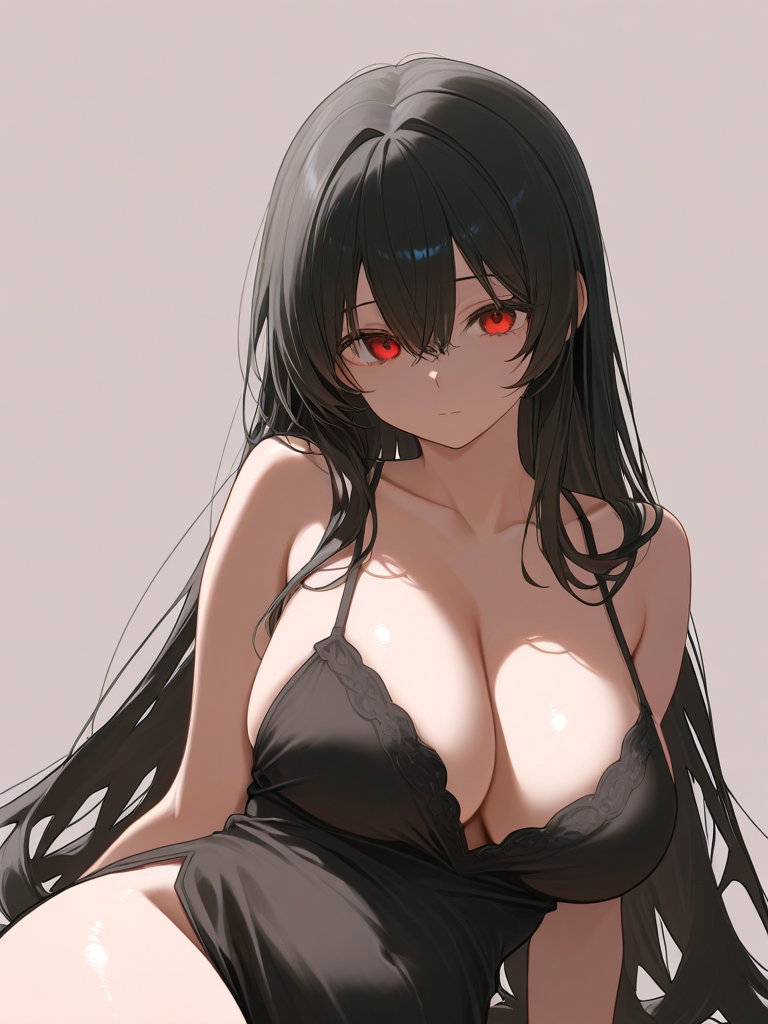 Takamine Takane — Haite Kudasai Takamine-san character card