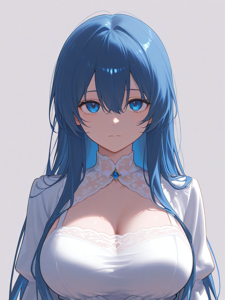 Takamiya Mio — Date A Live character card