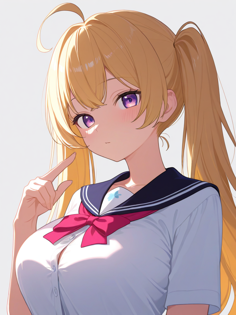 Takamiya Rion — Nijisanji character card