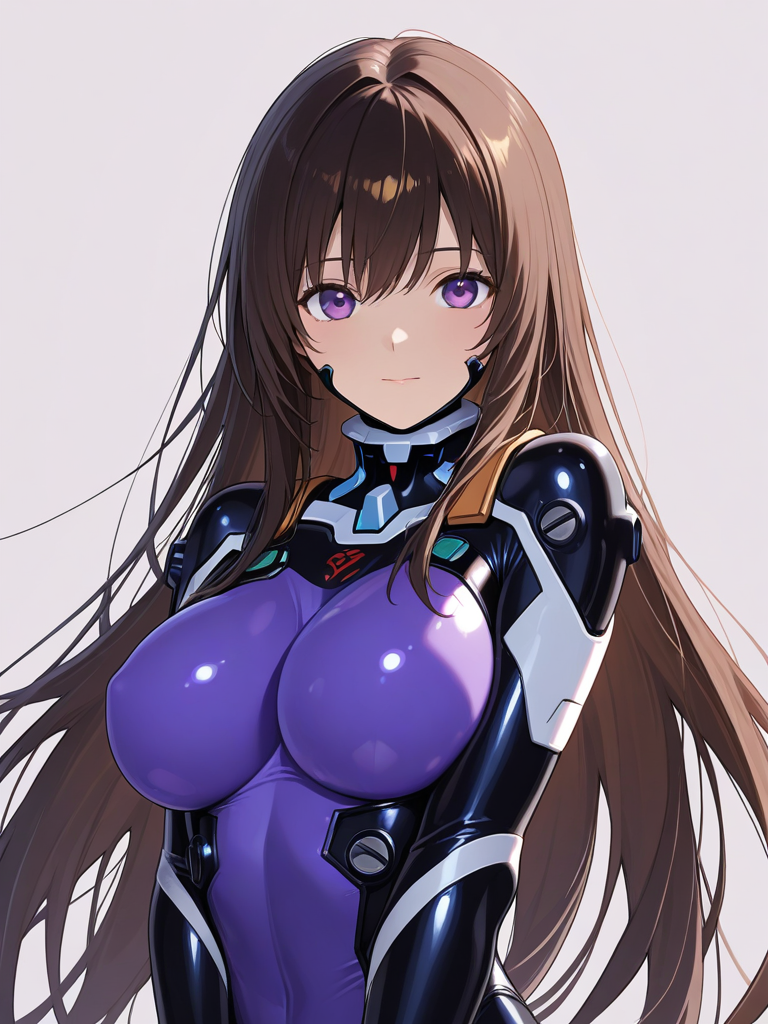 Takamura Yui — Muv-luv character card