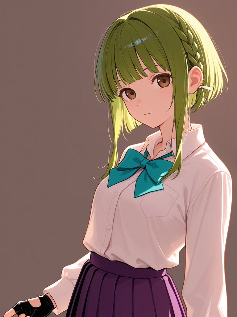Takanami Kai Ni (Kancolle) — Kantai Collection character card