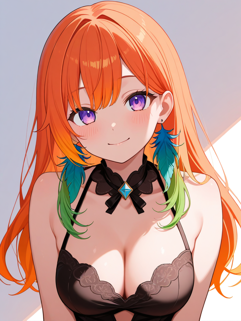 Takanashi Kiara — Hololive character card