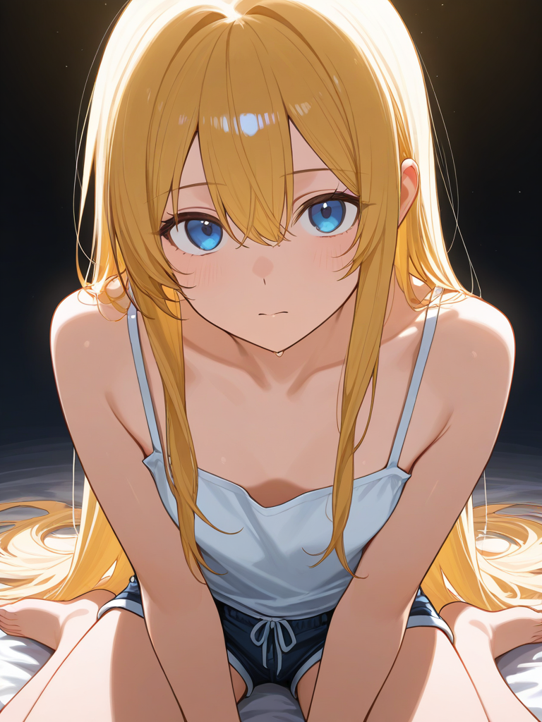 Takanashi Misha — Uchi No Maid Ga Uzasugiru! character card