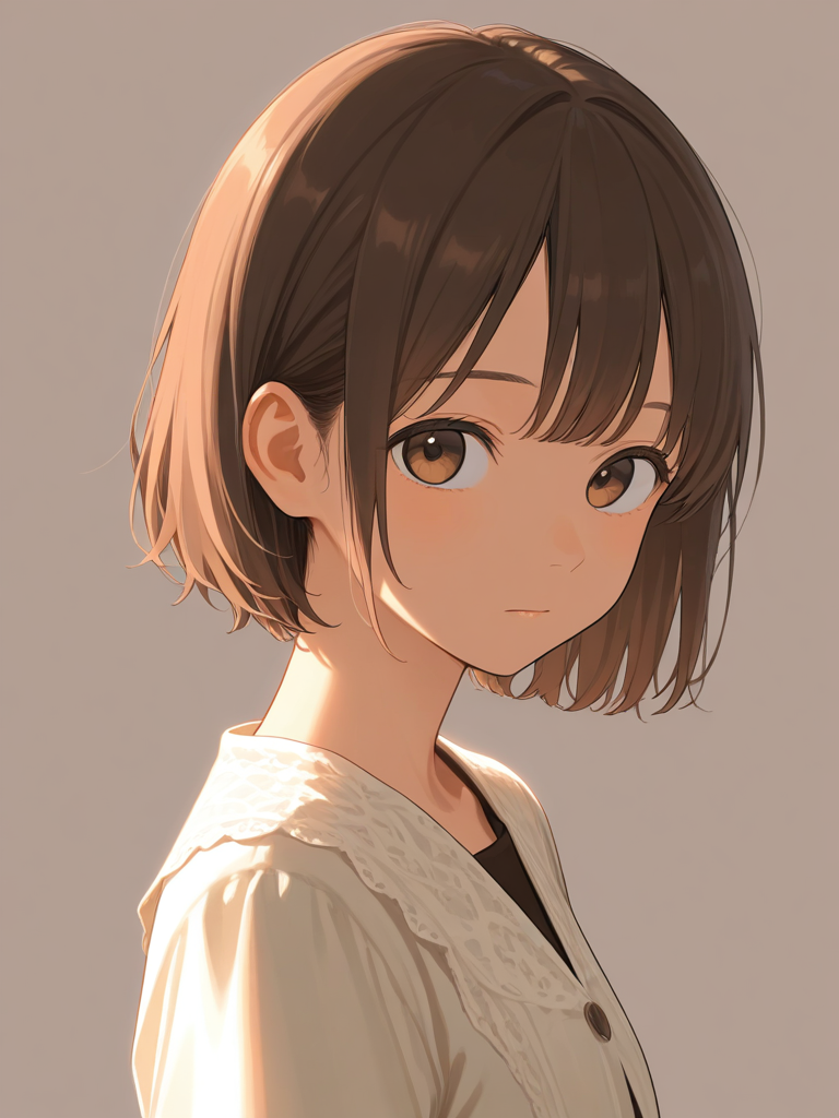Takanashi Nazuna — Working!! character card
