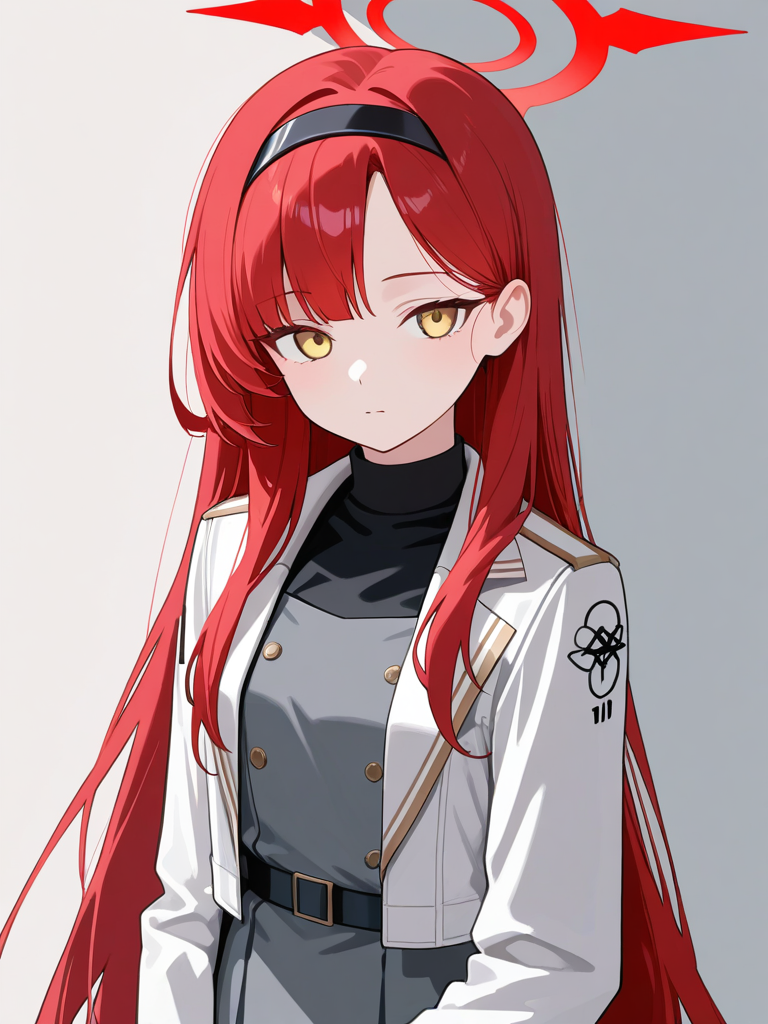 Takane (Blue Archive) — Blue Archive character card