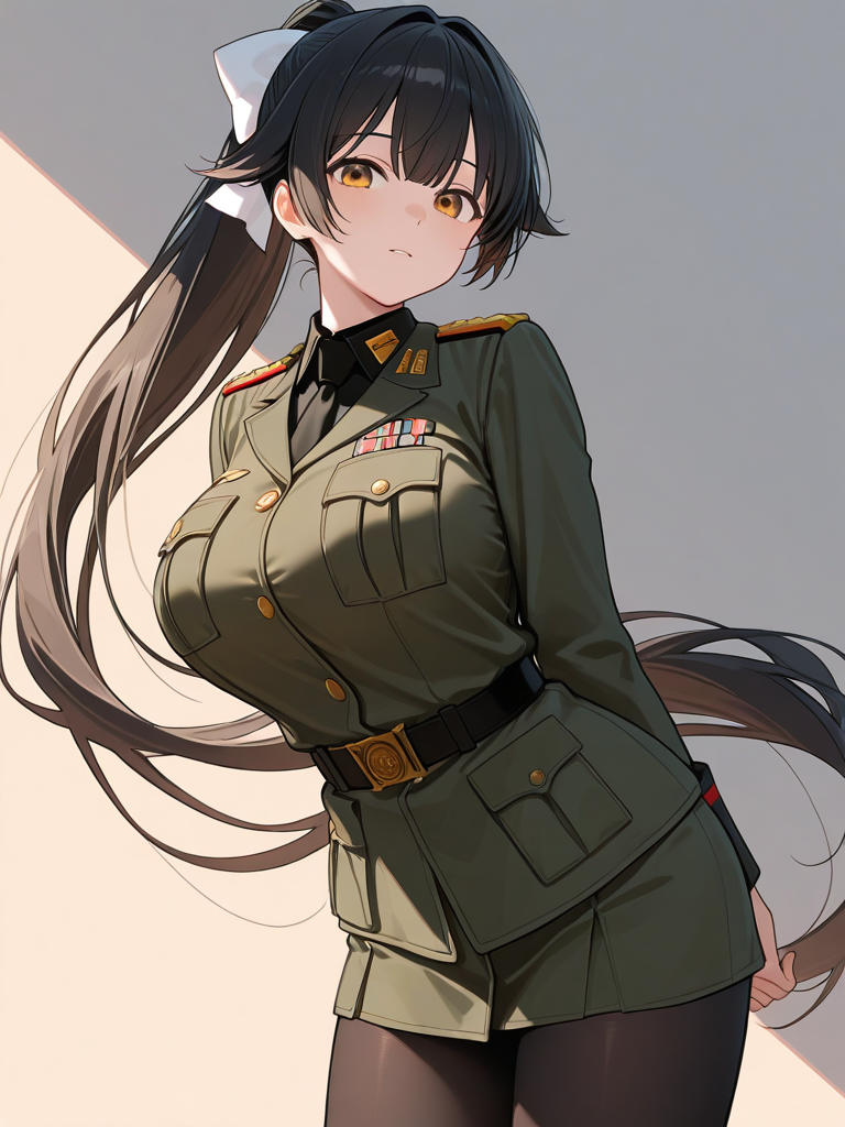 Takao (Azur Lane) — Azur Lane character card