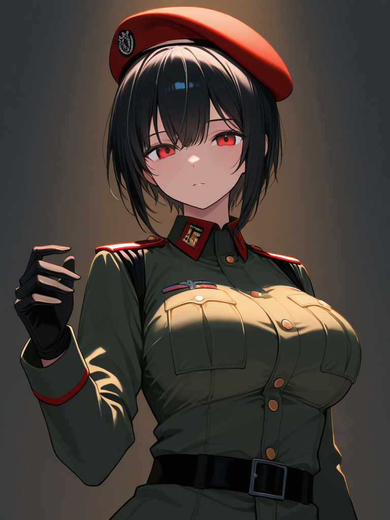 Takao (Kancolle) — Kantai Collection character card