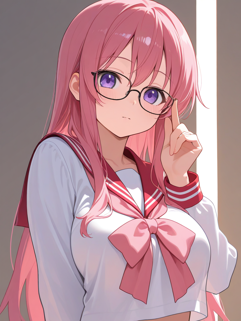 Takara Miyuki — Lucky Star character card
