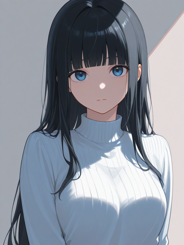 Takasago Tomoe — Eromanga Sensei character card