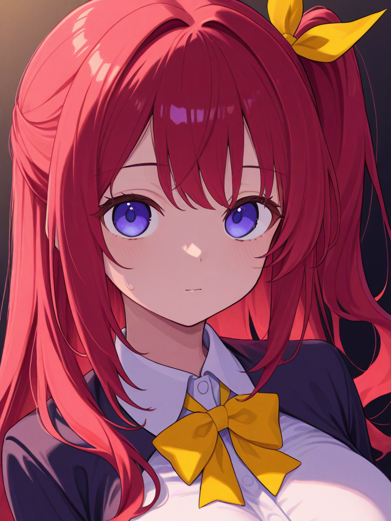Takase Mizuki — Comic Party character card